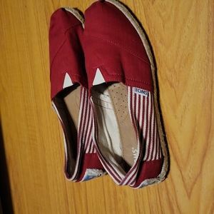 Toms Slip-on